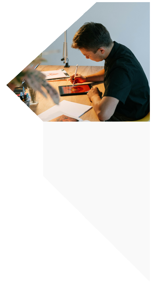 Diseñamos tu logotipo profesional