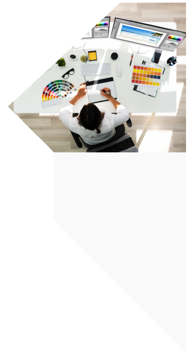 Diseño gráfico Kunn