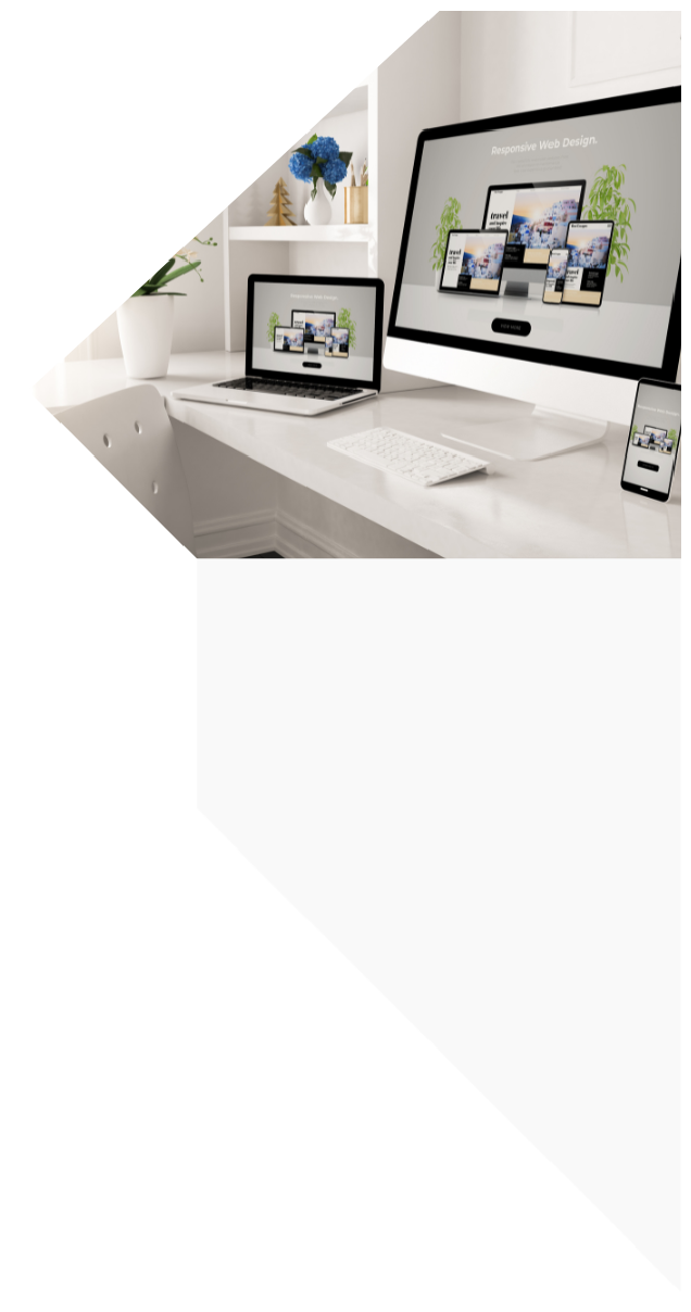 Diseñamos tu web responsive