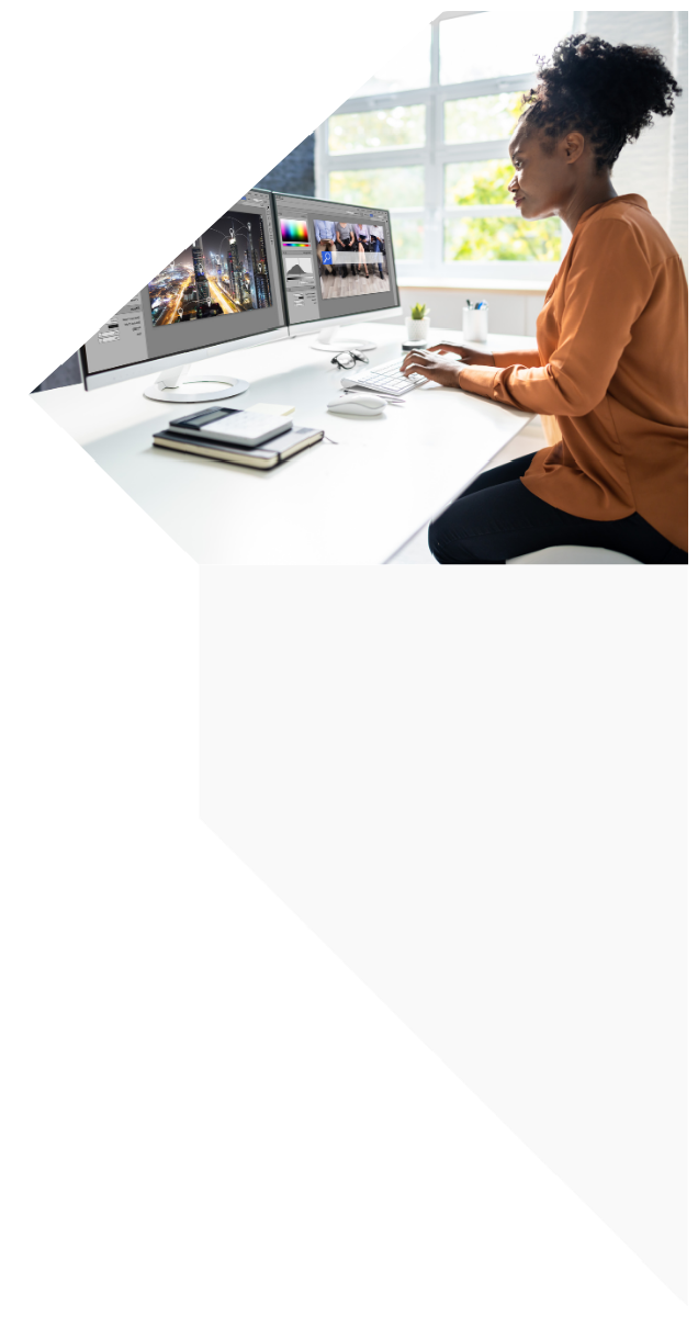 Diseñamos landing pages personalizadas