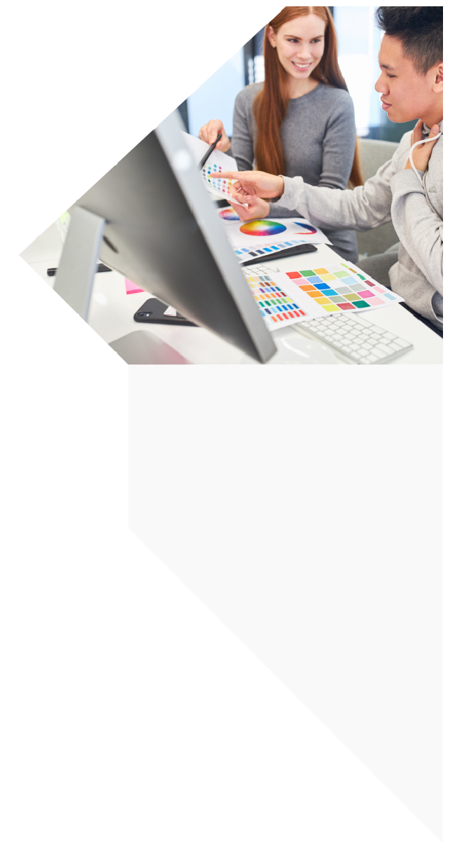 Diseño de microsites profesionales