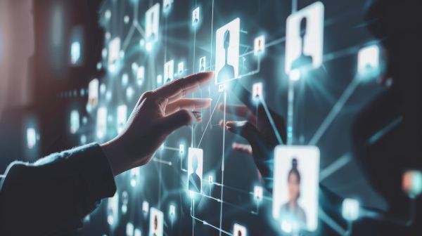 Protección de datos e identidad de clientes