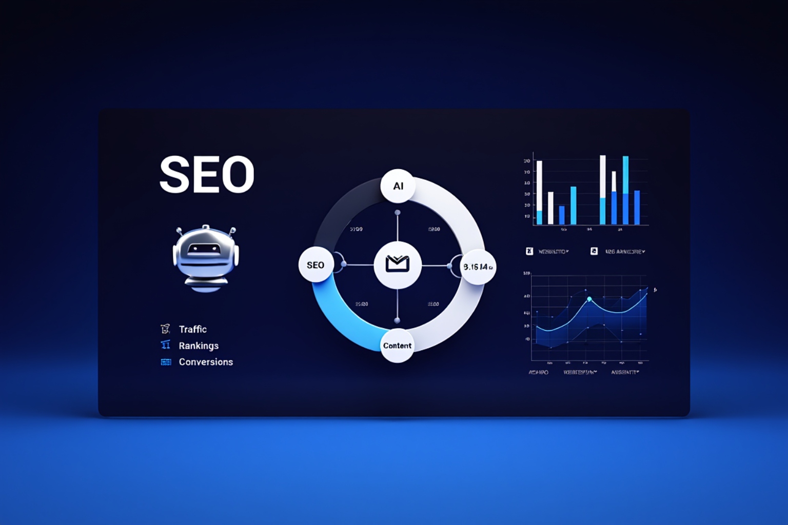 El SEO ya no es solo SEO: 9 formas de posicionar que deberías tener en el radar