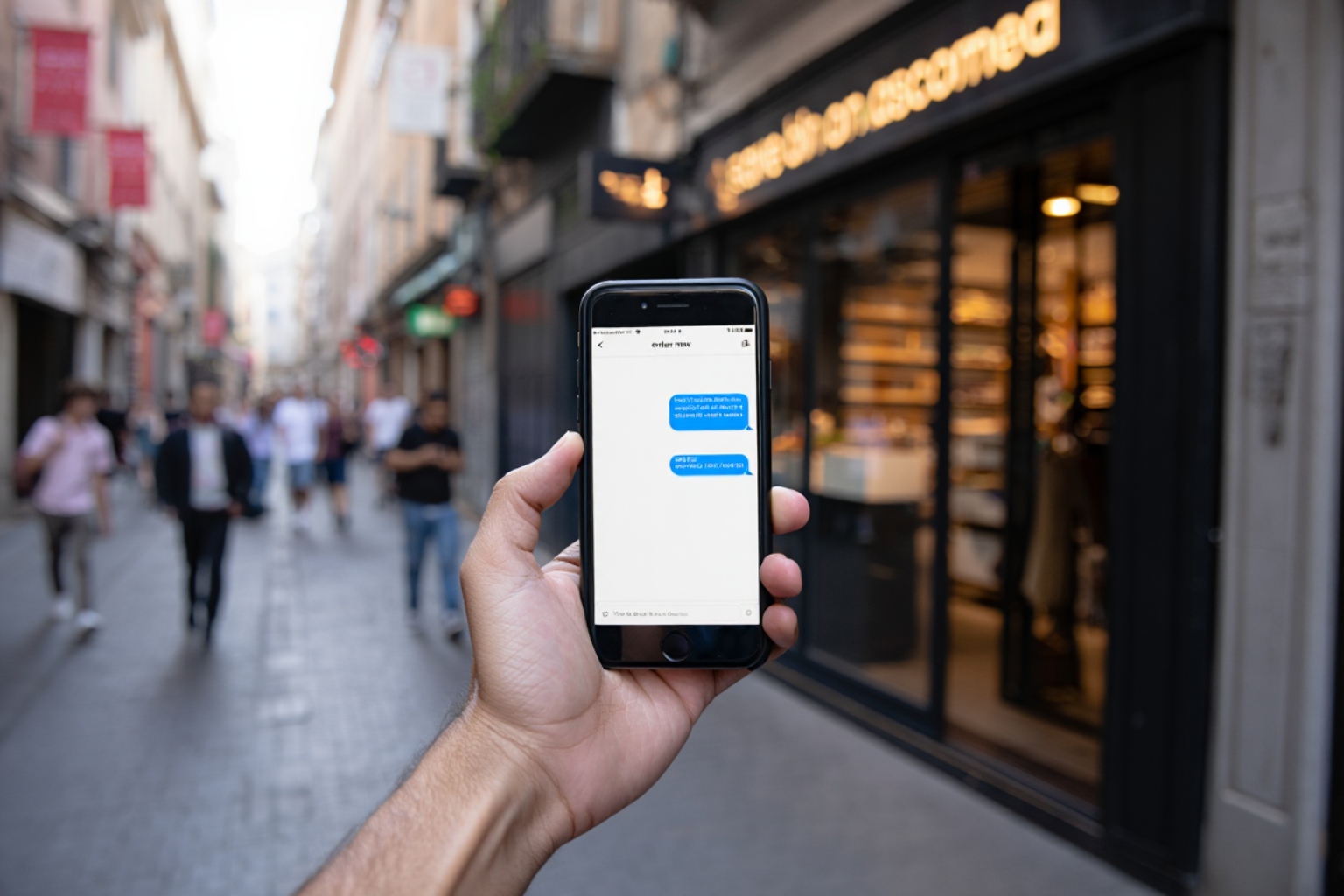 Phygital marketing, ¿sabes lo que es?