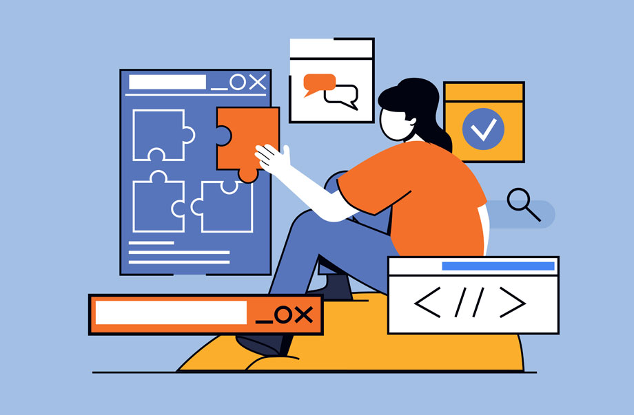 ¿Qué es un wireframe y por qué tu proyecto web no debería empezar sin uno?