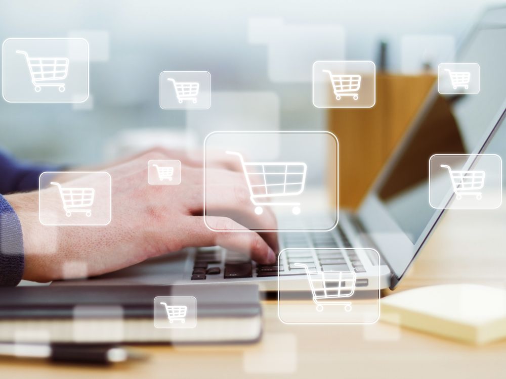 ecommerces usando A2A