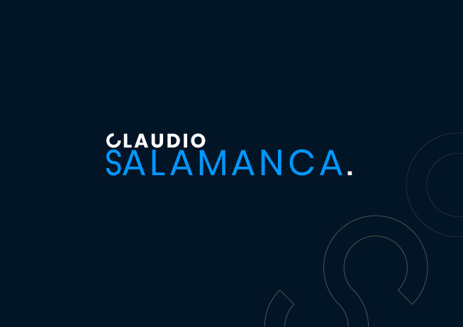 Claudio Salamanca