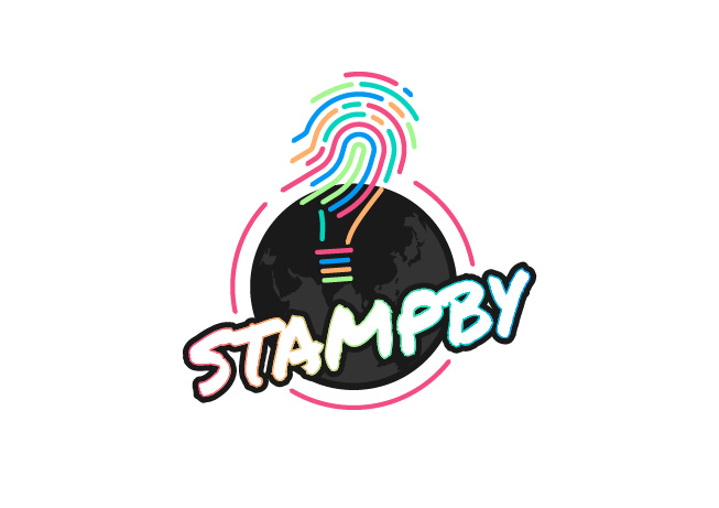 Stampby