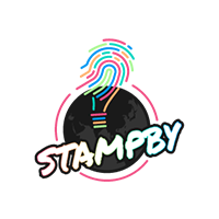 Logo Stampby