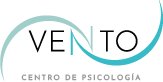 Logo Vento Centro de Psicología