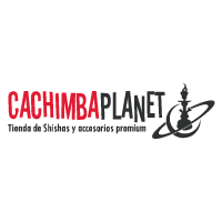 Logo Cachimba Planet