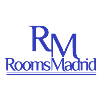 Logo Rooms Madrid