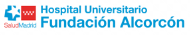 Logo Hospital Fundación Alcorcón