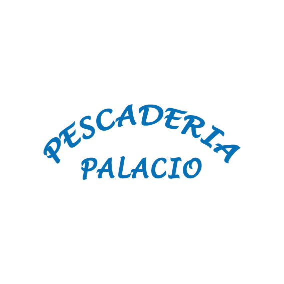 Logo Pescadería Palacio