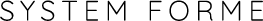Logo Systemforme