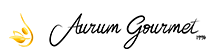 Logo Aurum Gourmet