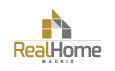 Logo RealHome
