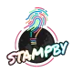 Logo Stampby