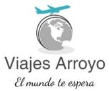 Logo Viajes Arroyo