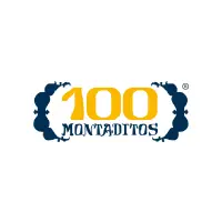 Logo 100 Mondaditos