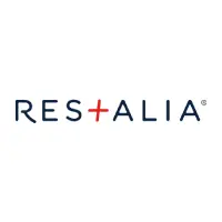 Logo Restalia
