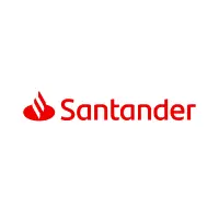 Logo Santander