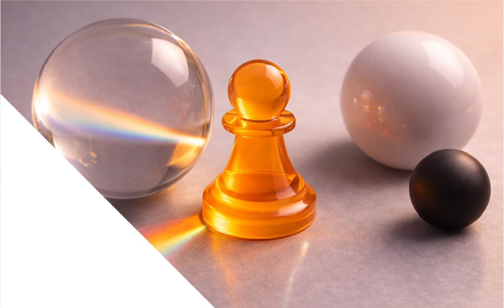 CTA banner, Trabaja con nosotros