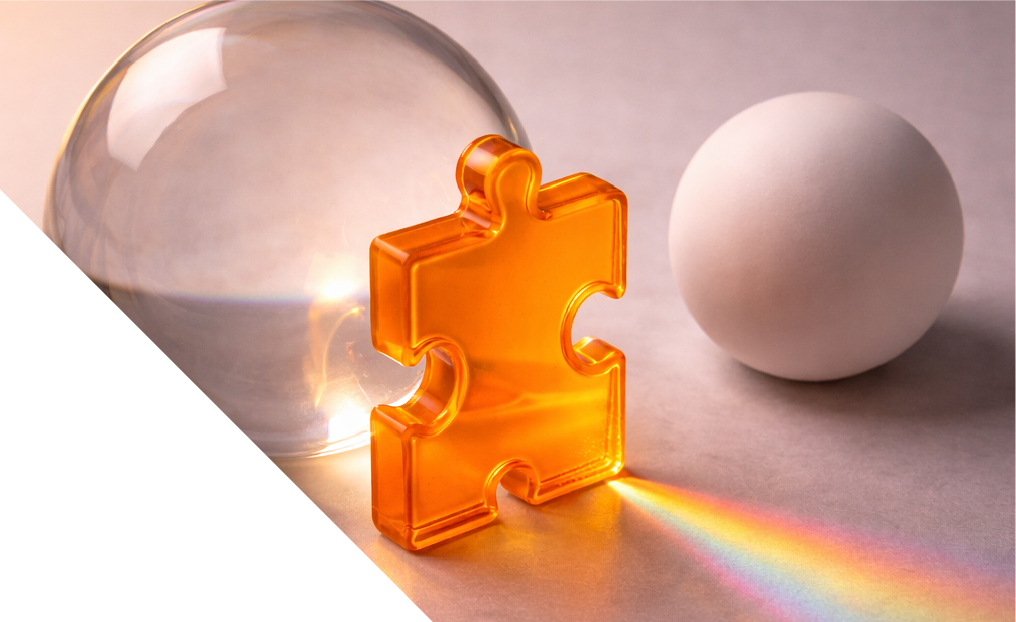 CTA banner, Trabaja con nosotros