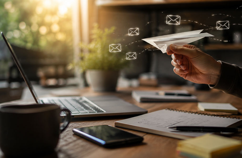 Si el email marketing no te funciona, probablemente sea por esto