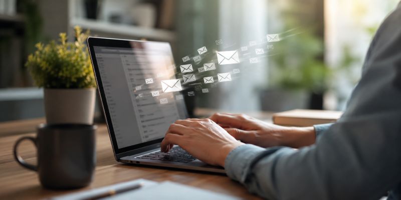 Por qué el email marketing funciona