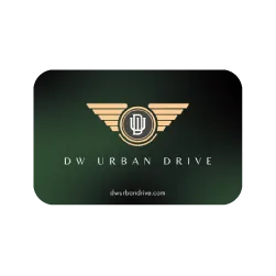 DW Urban Drive