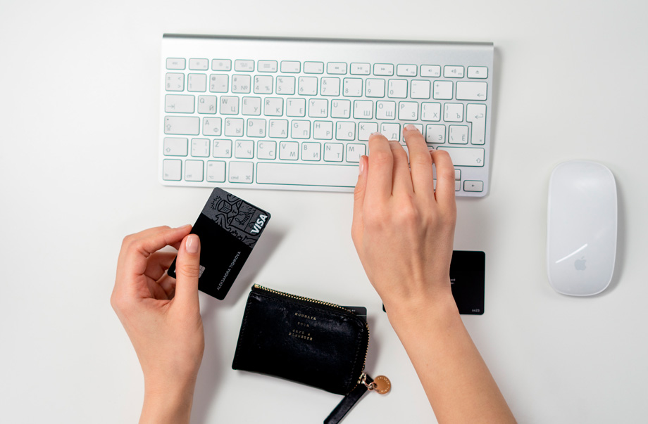 Medios de pago digitales, ¿cuáles hay?