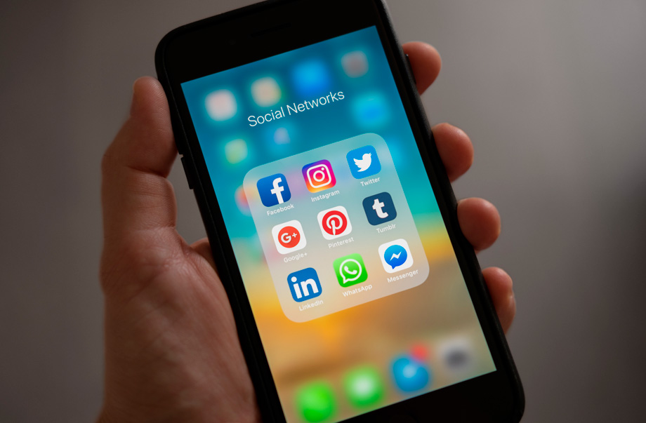 Un breve diccionario sobre las Redes Sociales