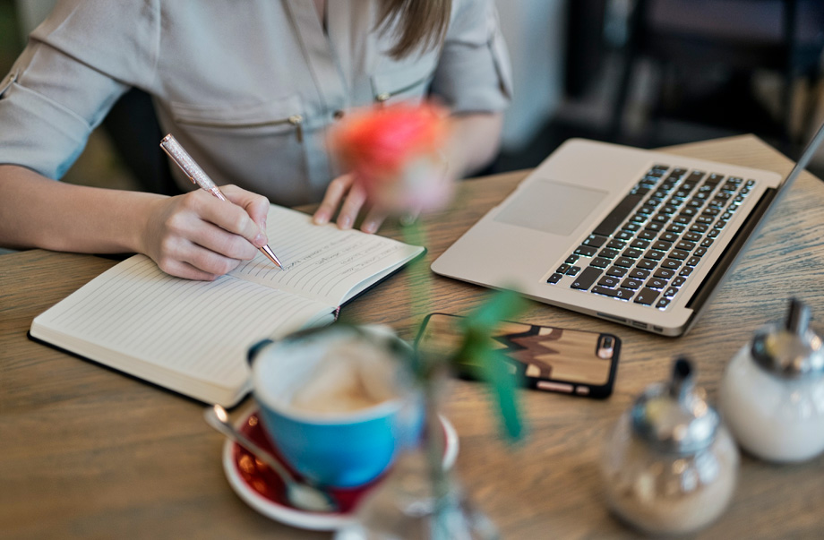 ¿Qué se busca en un Copywriter?