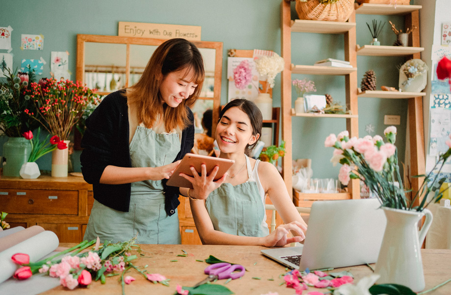 Gestiona tu tienda online con Prestashop