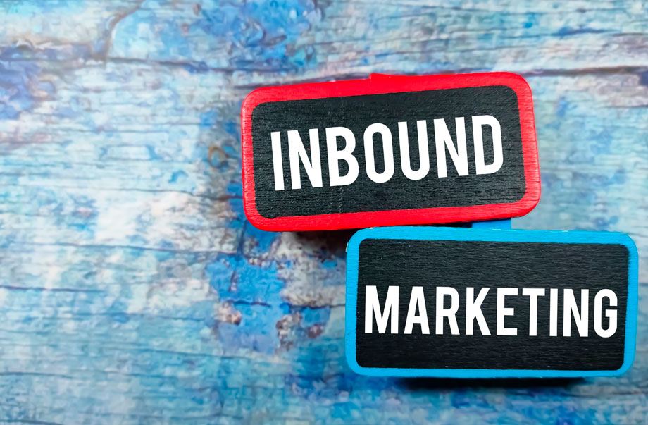 ¿Qué es el inbound marketing?