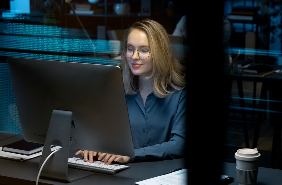 ¿Qué es un Websmater?