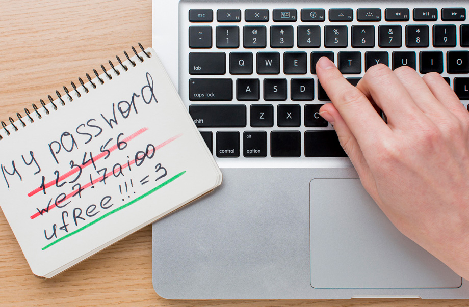 Consejos para crear una contraseña segura y eficaz