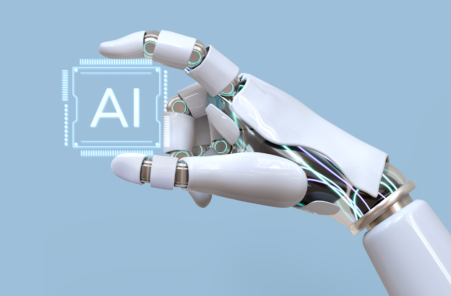 Conoce la Inteligencia Artificial generativa