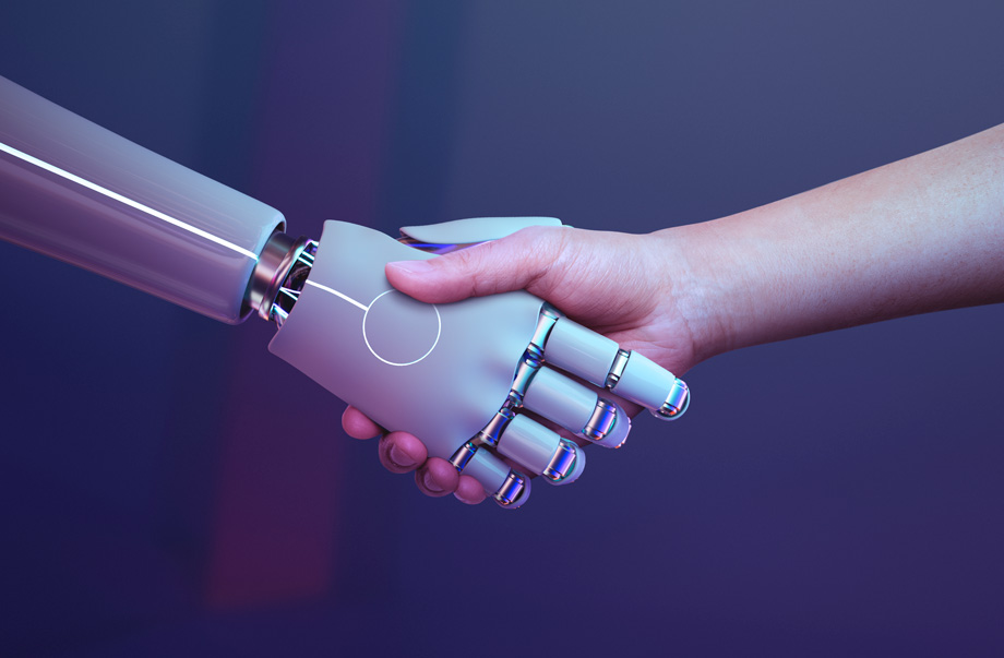 Requisitos básicos para usar la inteligencia artificial