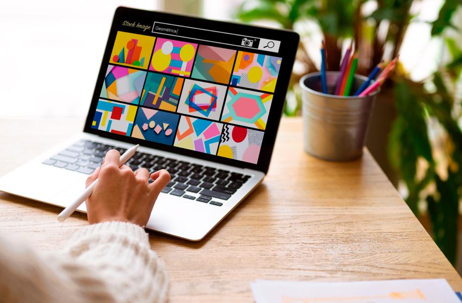 Uso de Canva en marketing digital y redes sociales