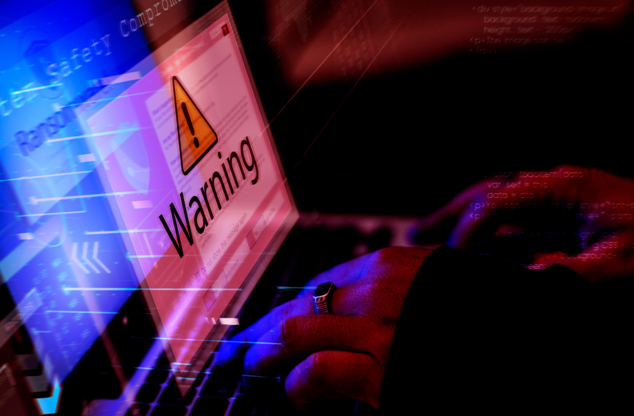 ¿Qué son los ataques DDoS?