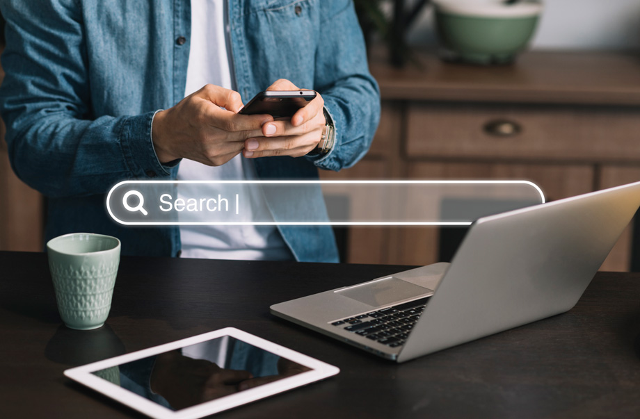 Link building en estrategia SEO