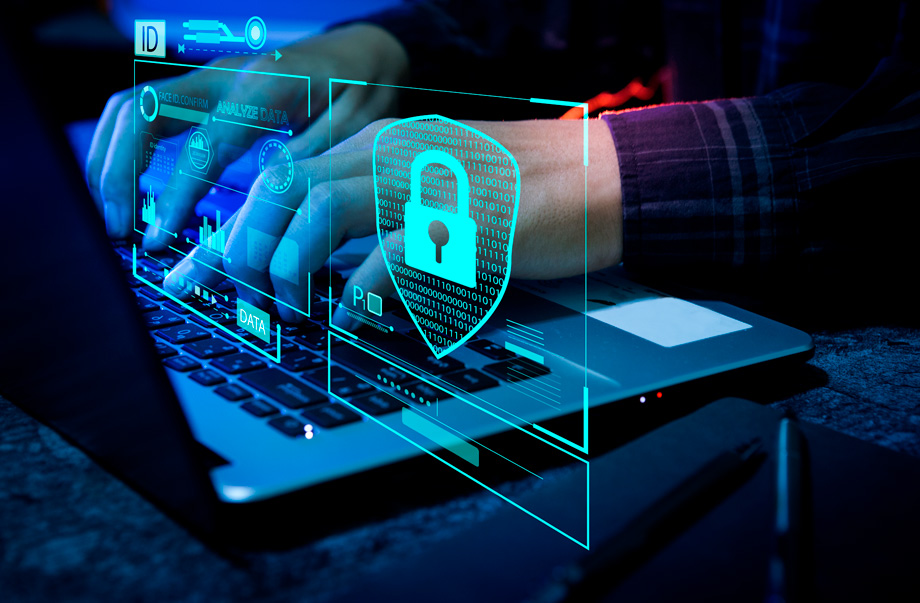 Conoce todo sobre ciberseguridad