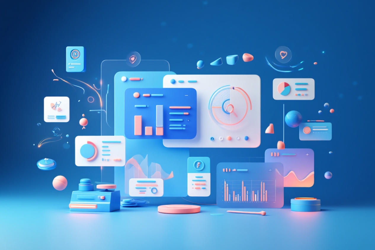 Entérate cómo las plataformas digitales optimizan el funcionamiento de una organización